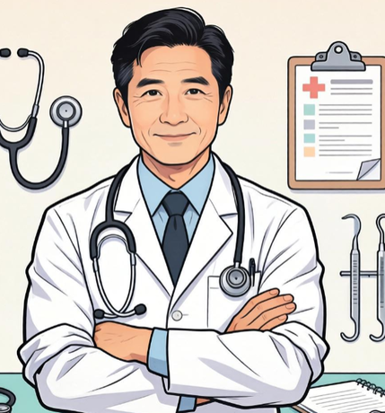 张子杰案例好吗